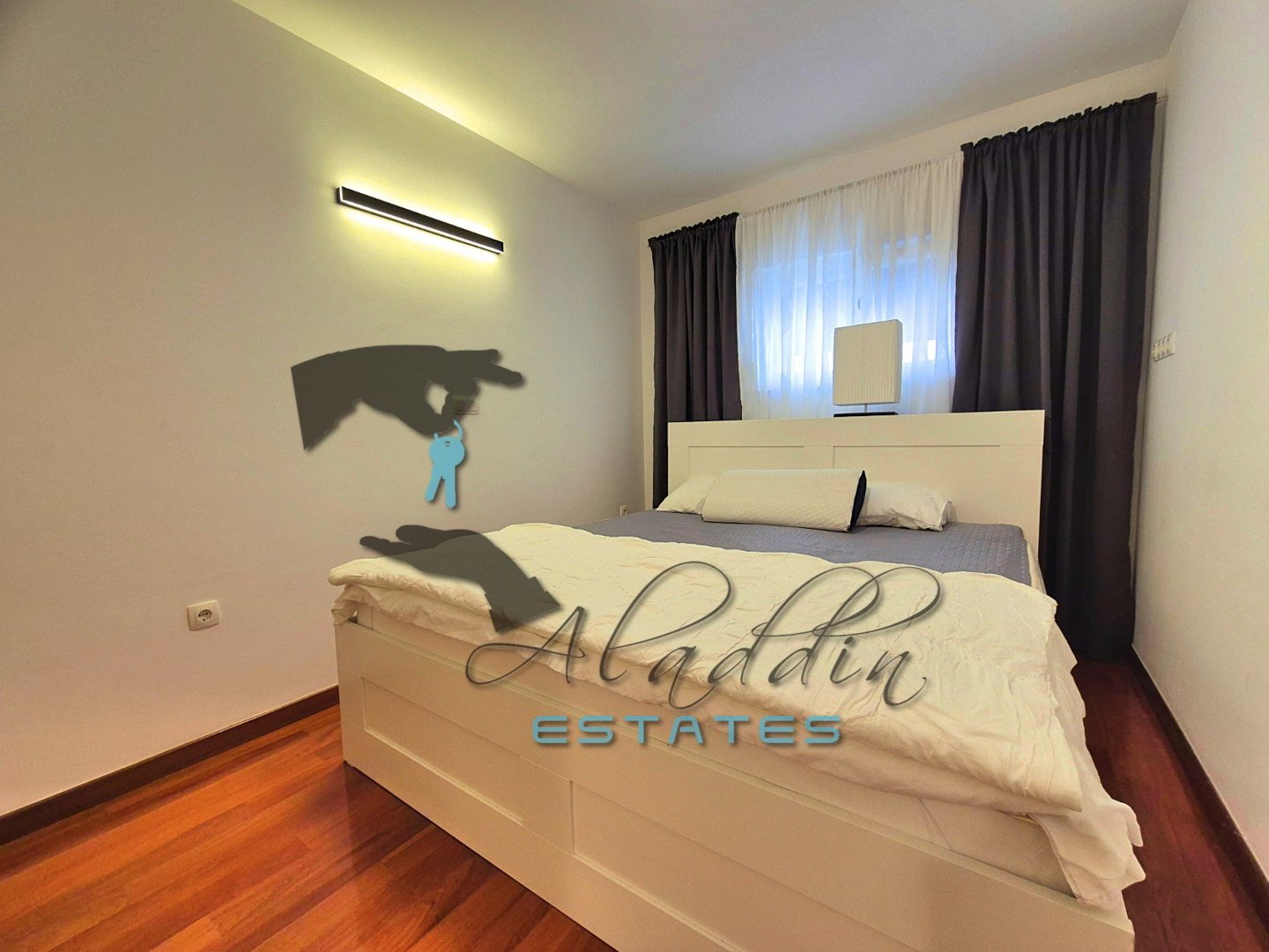 Appartement À vendre - Splitsko-dalmatinska Okrug Gornji