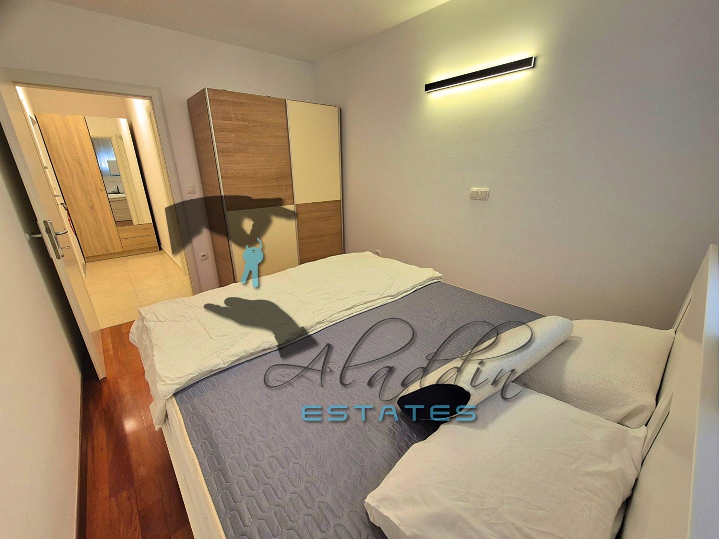 Appartement À vendre - Splitsko-dalmatinska Okrug Gornji