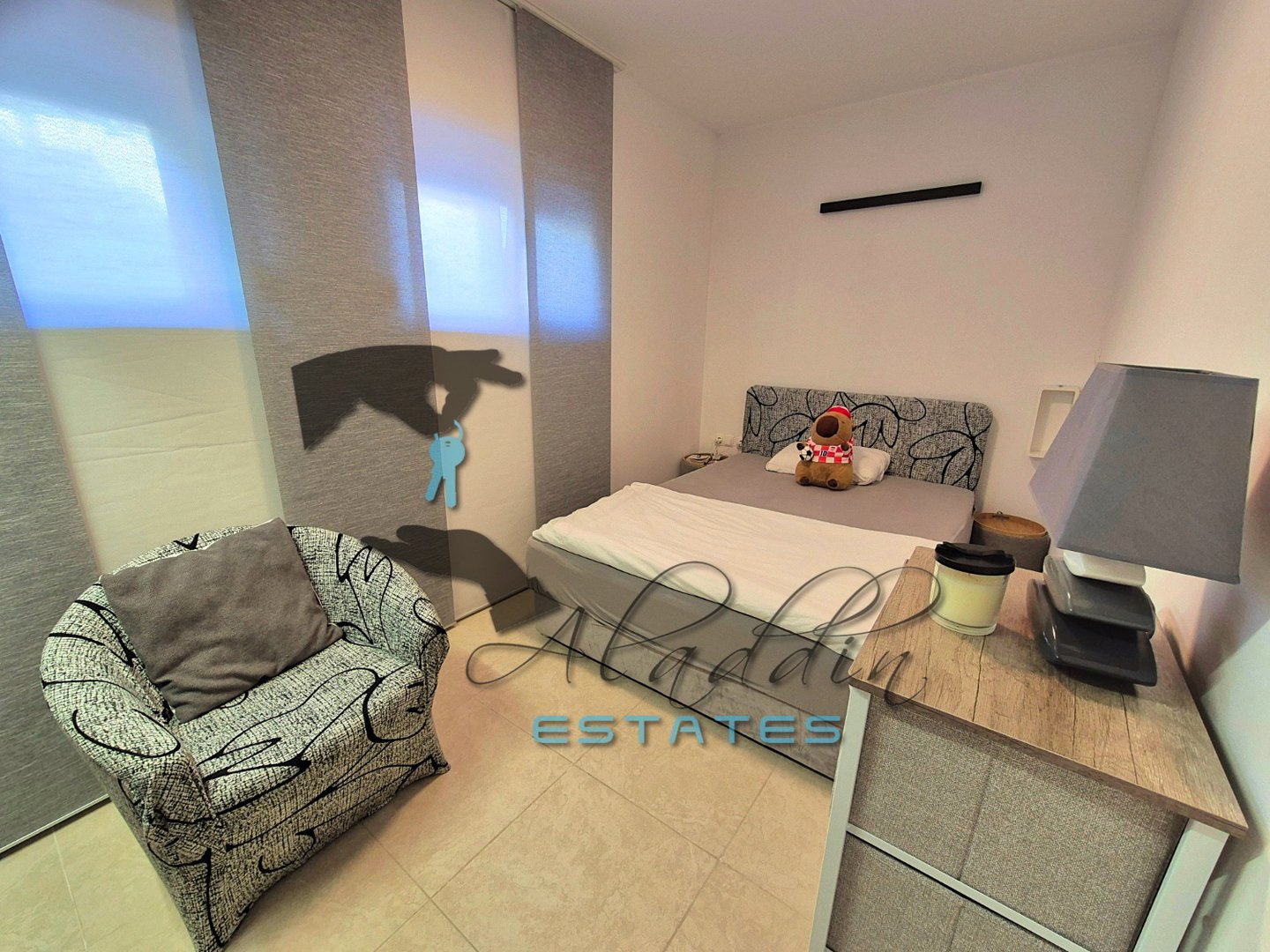 Appartement À vendre - Splitsko-dalmatinska Okrug Gornji
