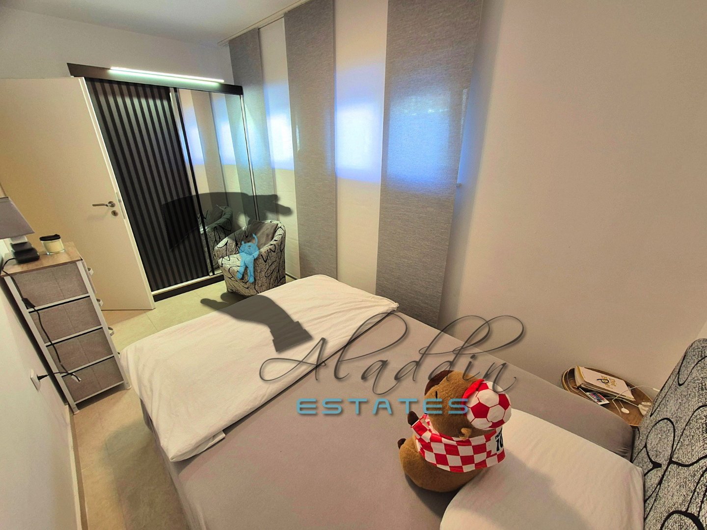 Appartement À vendre - Splitsko-dalmatinska Okrug Gornji
