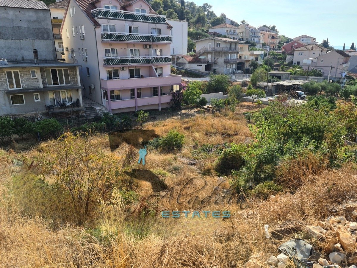Terreno In vendita - Splitsko-dalmatinska čiovo - foto 1/6
