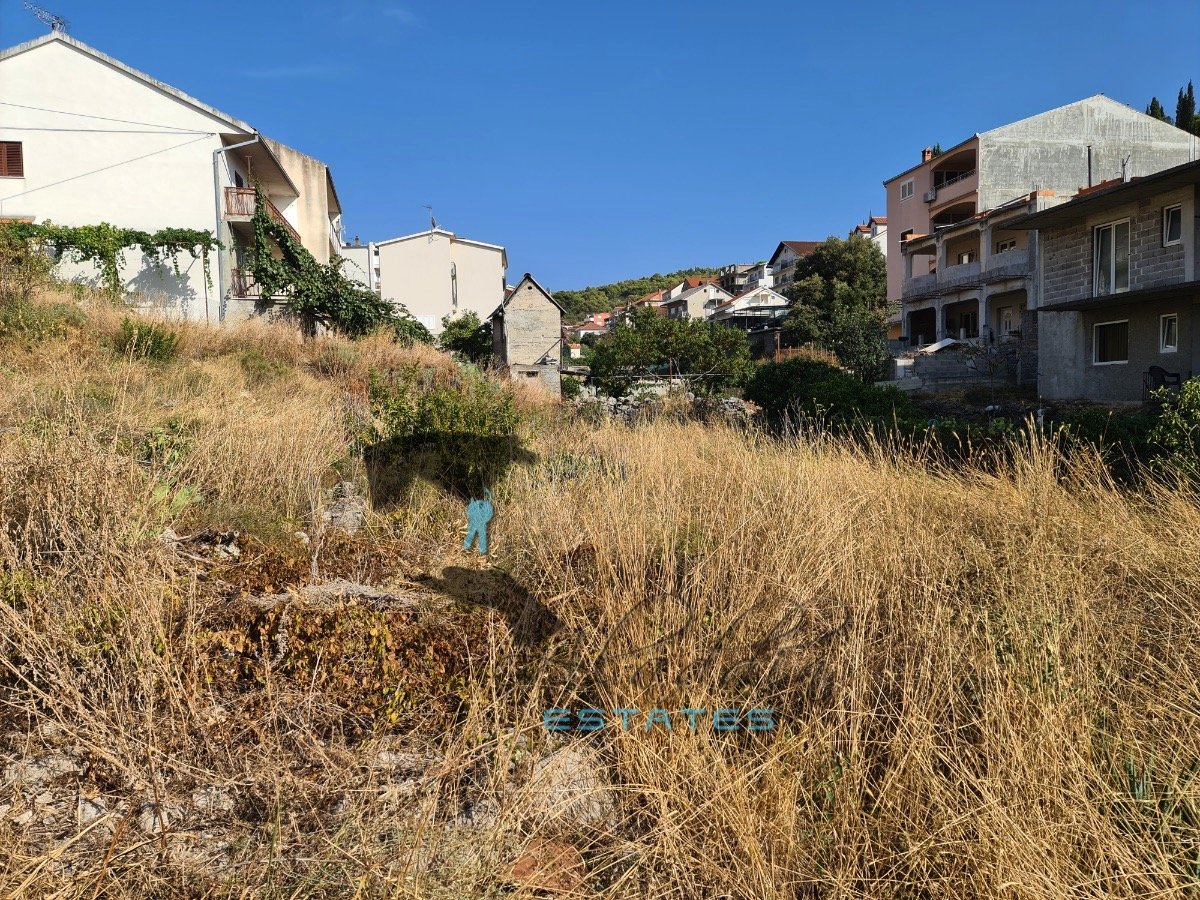 Terreno In vendita - Splitsko-dalmatinska Čiovo