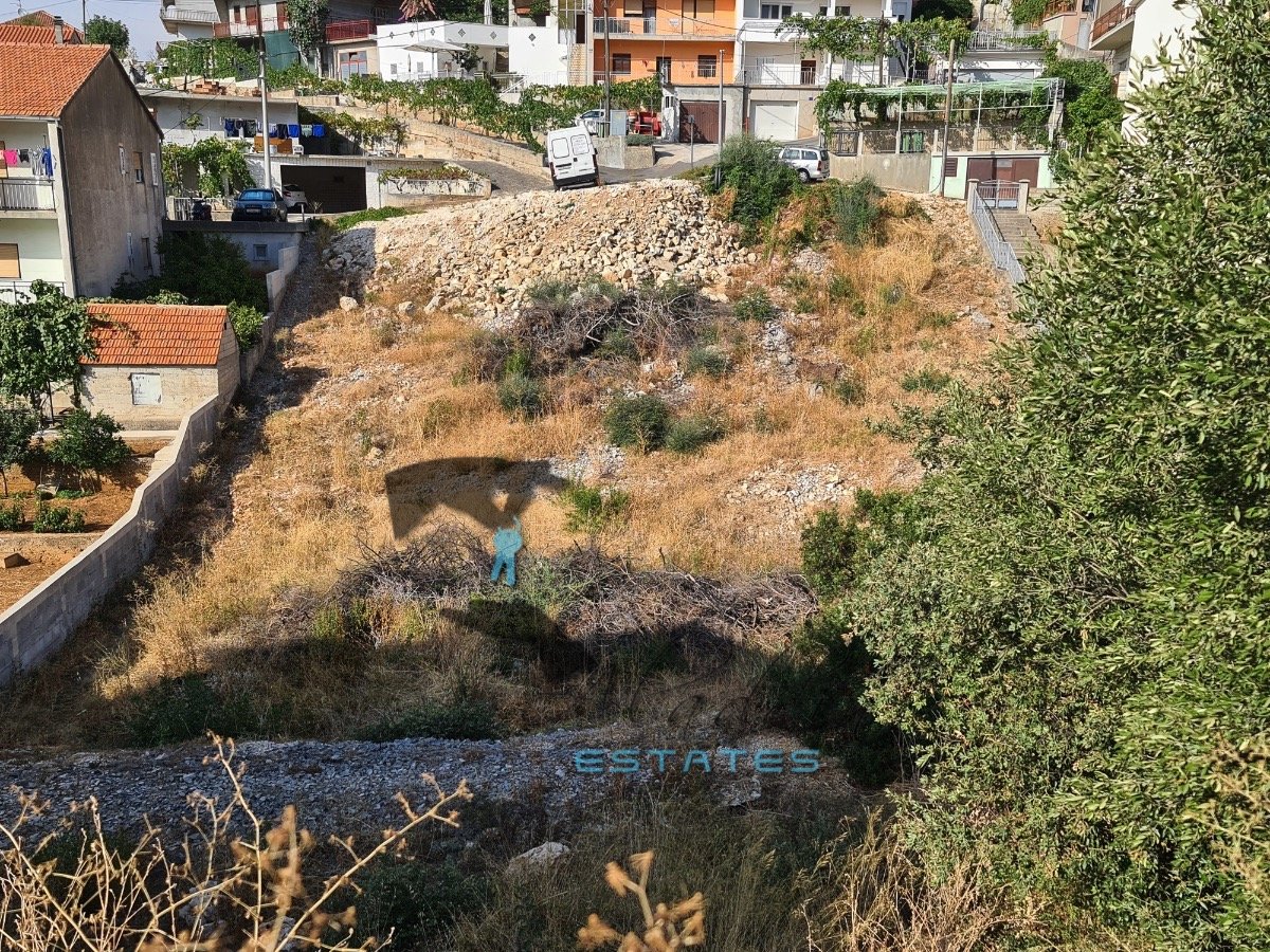 Terreno In vendita - Splitsko-dalmatinska Čiovo