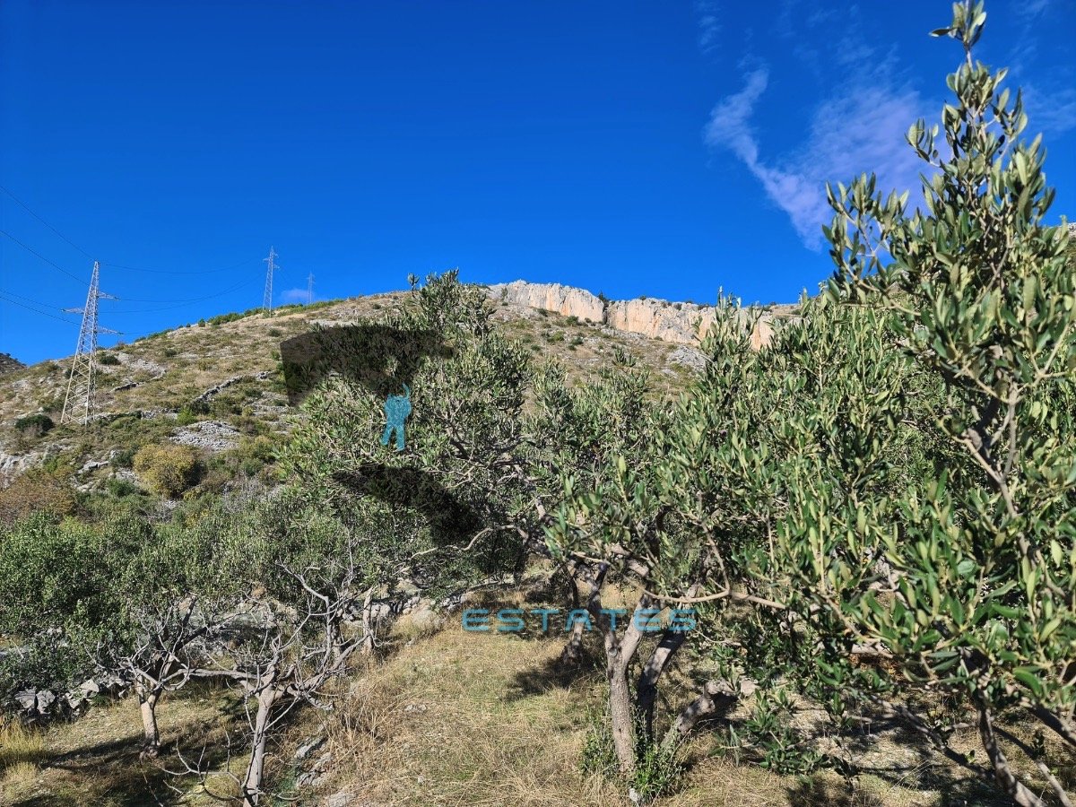 Terrain À vendre - Splitsko-dalmatinska Seget Gornji