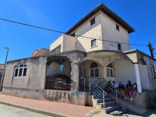 Dom na sprzedaż 620 m² – Pakoštane