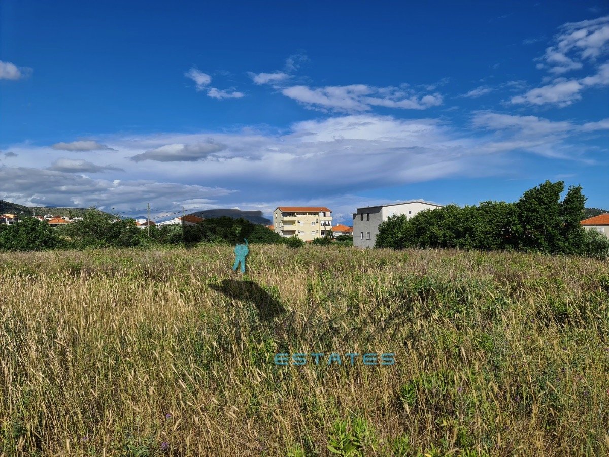 Terreno In vendita - Splitsko-dalmatinska Trogir - foto 1/9