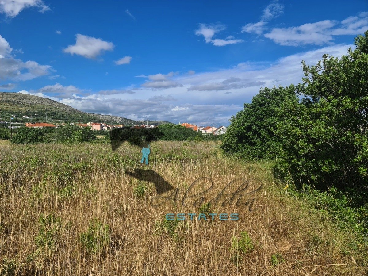 Terreno In vendita - Splitsko-dalmatinska Trogir