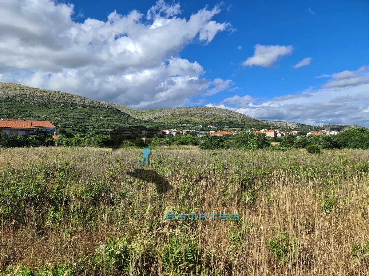 Terreno In vendita - Splitsko-dalmatinska Trogir