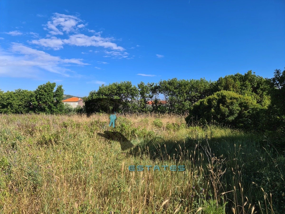 Terreno In vendita - Splitsko-dalmatinska Trogir