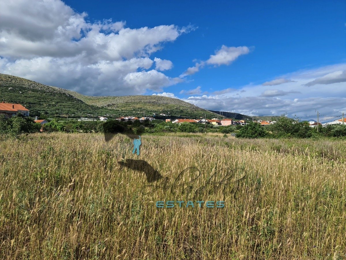 Terreno In vendita - Splitsko-dalmatinska Trogir