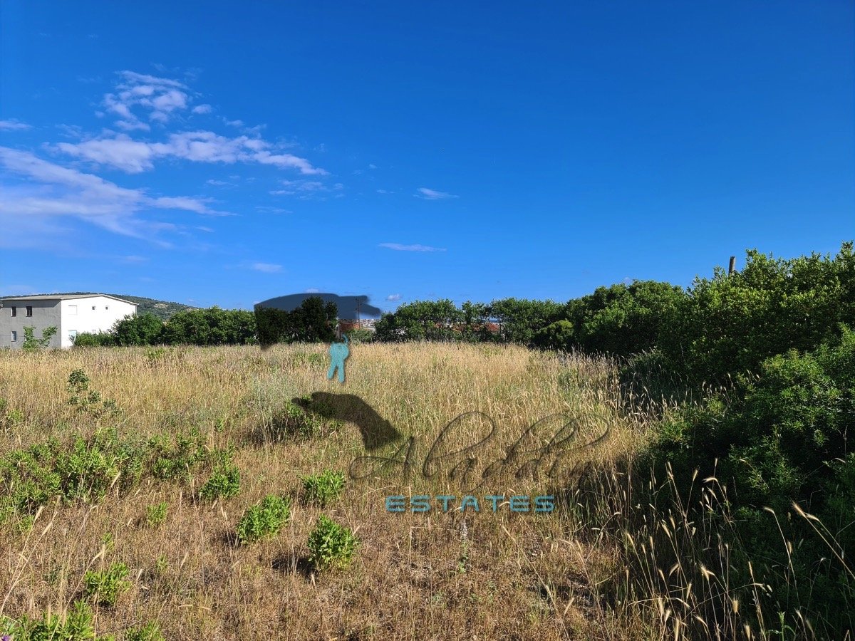 Terreno In vendita - Splitsko-dalmatinska Trogir