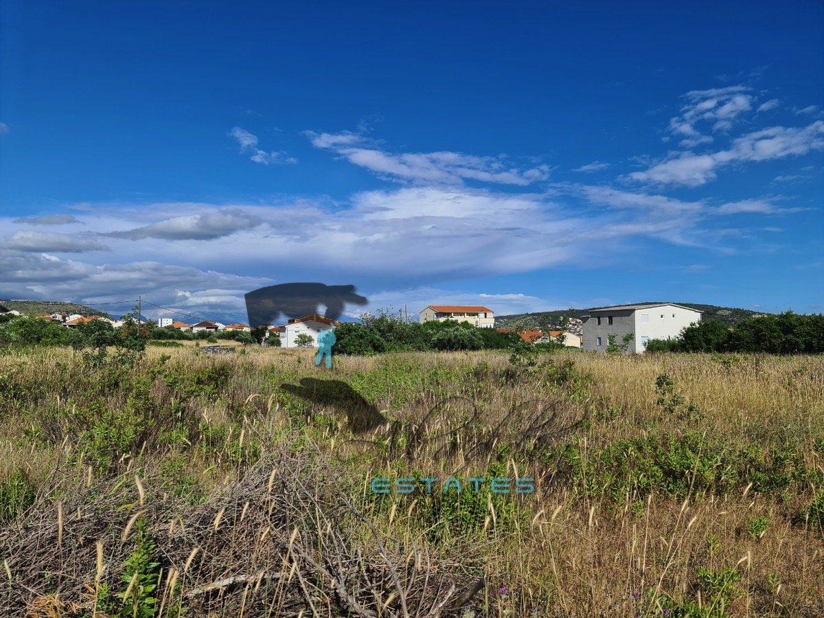 Terreno In vendita - Splitsko-dalmatinska Trogir