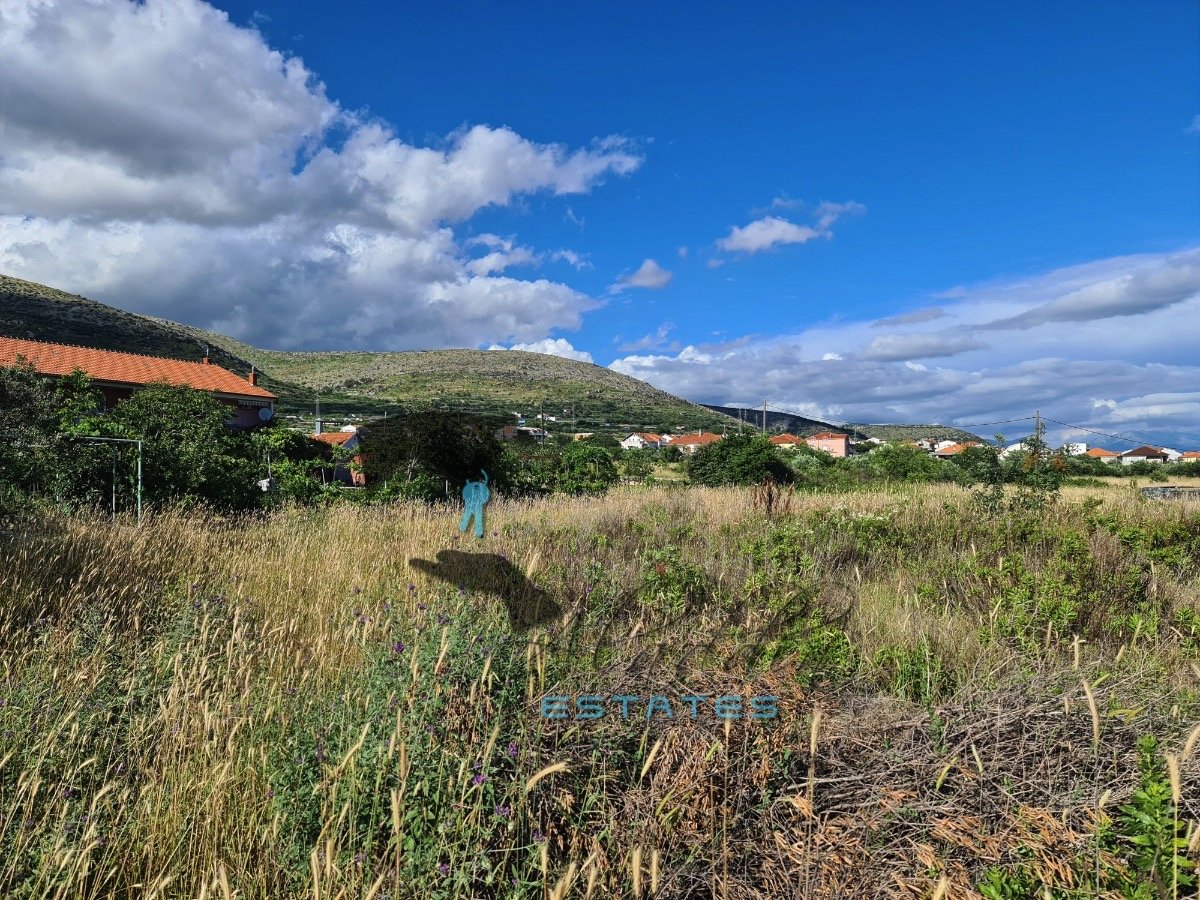 Terreno In vendita - Splitsko-dalmatinska Trogir