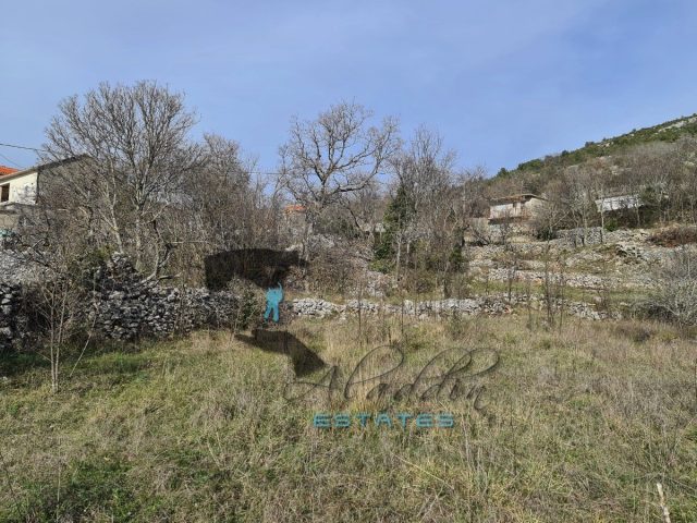 Terrain à vendre 2666 m² – Marina