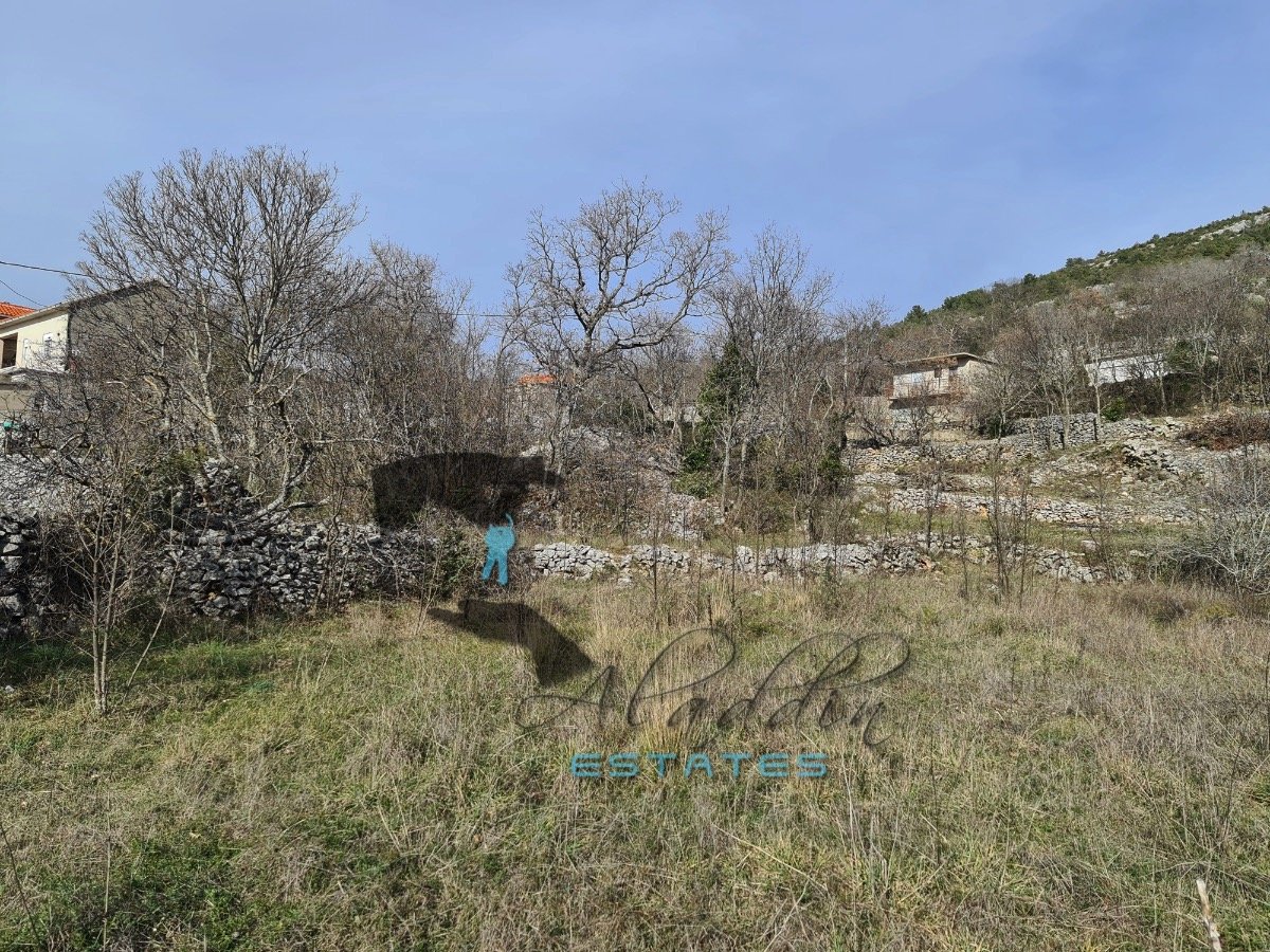 Parcela Naprodaj - Splitsko-dalmatinska Blizna Gornja - foto 1/9