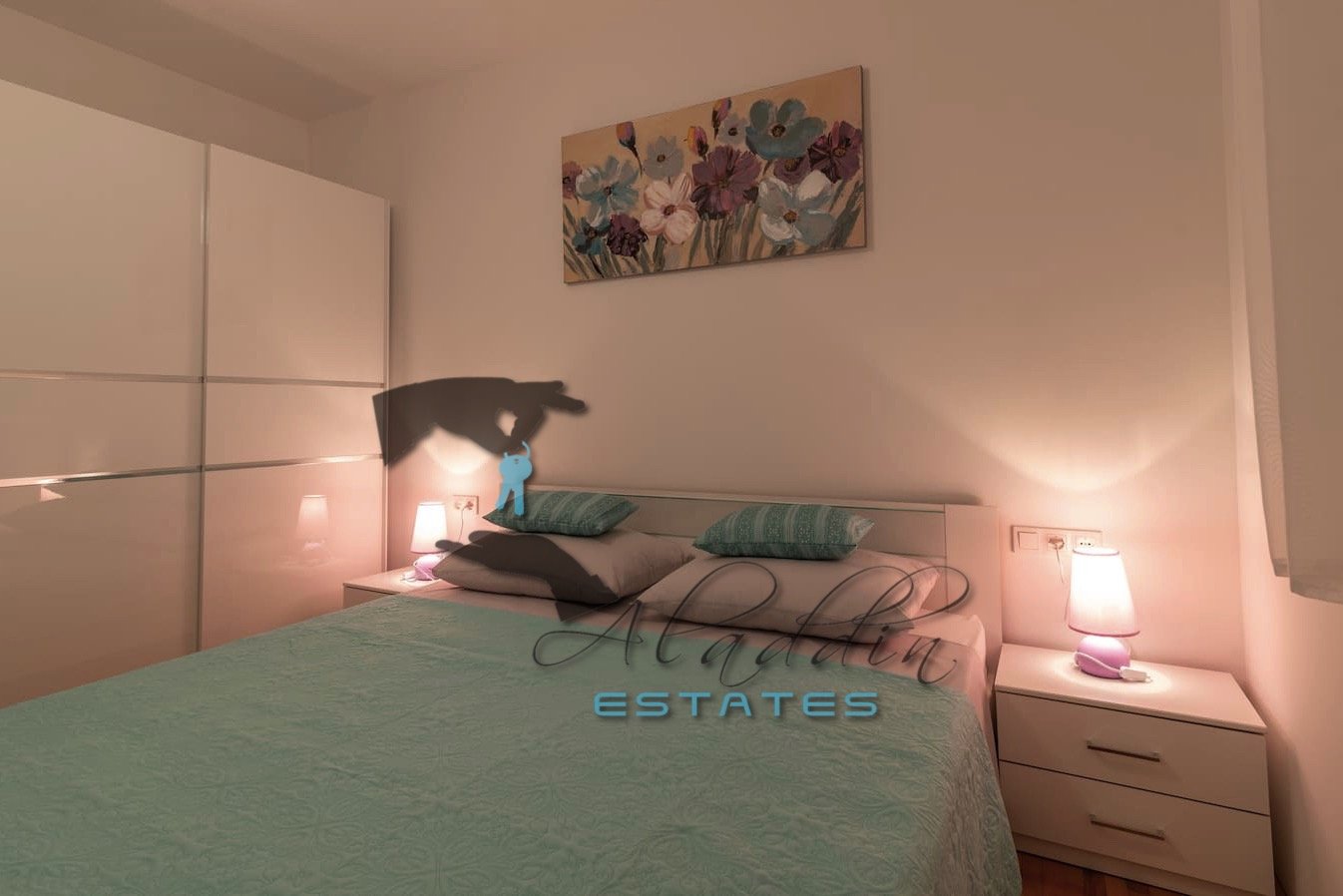 Apartmán Na predaj - Splitsko-dalmatinska Okrug Gornji