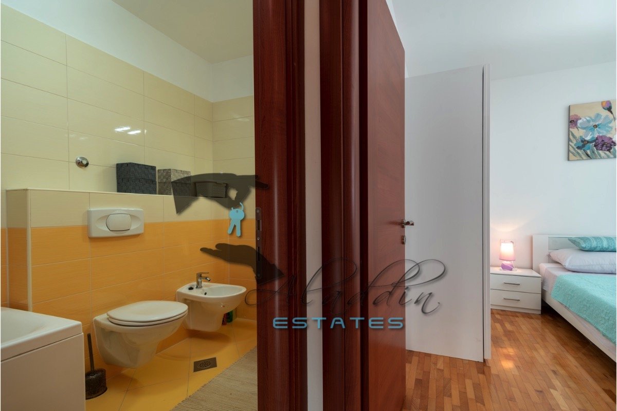 Apartmán Na predaj - Splitsko-dalmatinska Okrug Gornji