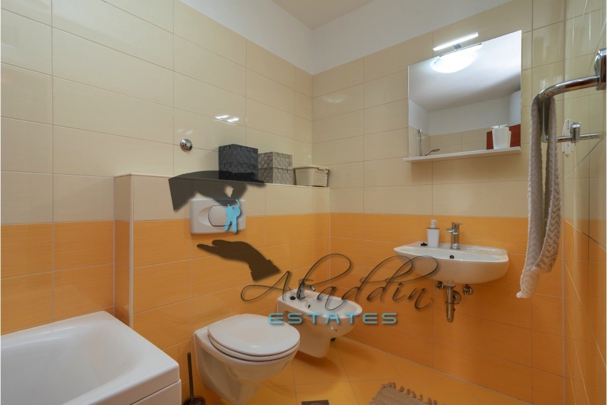 Apartmán Na predaj - Splitsko-dalmatinska Okrug Gornji