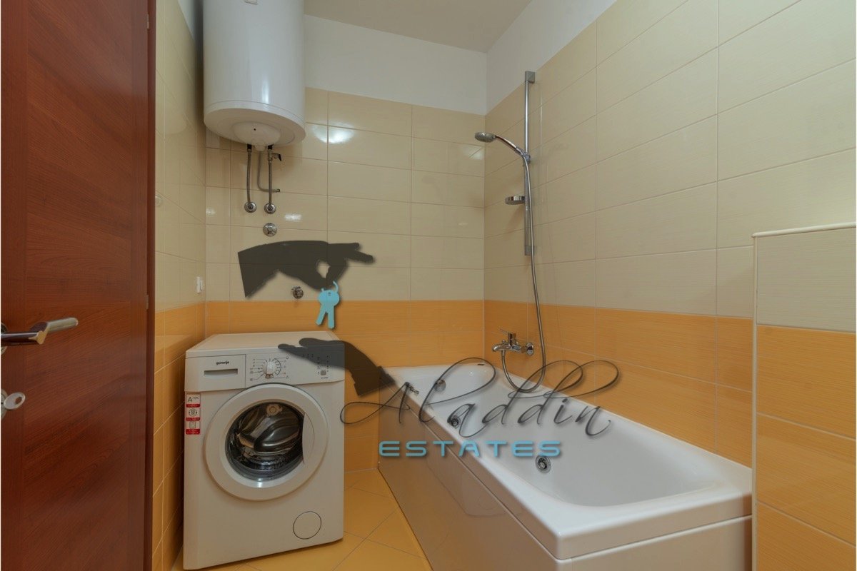 Apartmán Na predaj - Splitsko-dalmatinska Okrug Gornji