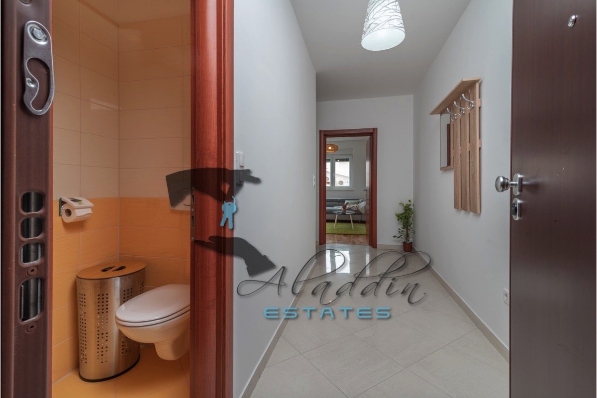 Apartmán Na predaj - Splitsko-dalmatinska Okrug Gornji
