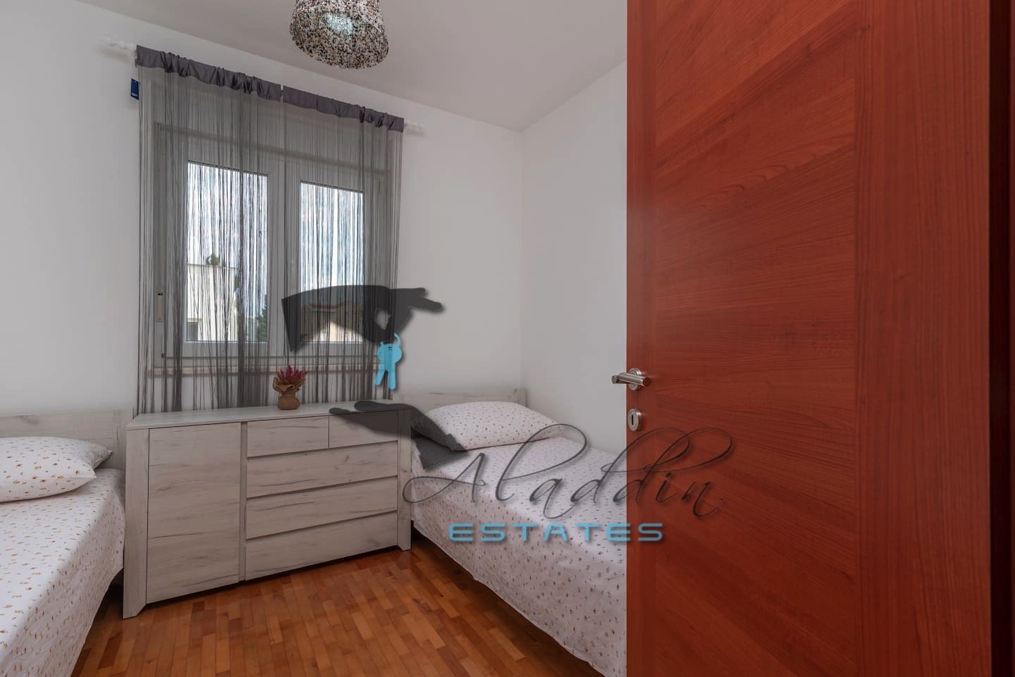 Apartmán Na predaj - Splitsko-dalmatinska Okrug Gornji