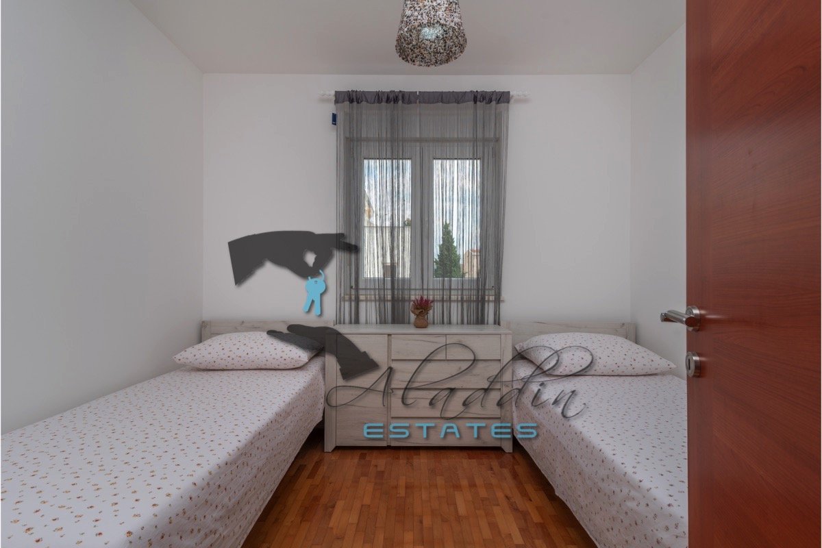 Apartmán Na predaj - Splitsko-dalmatinska Okrug Gornji