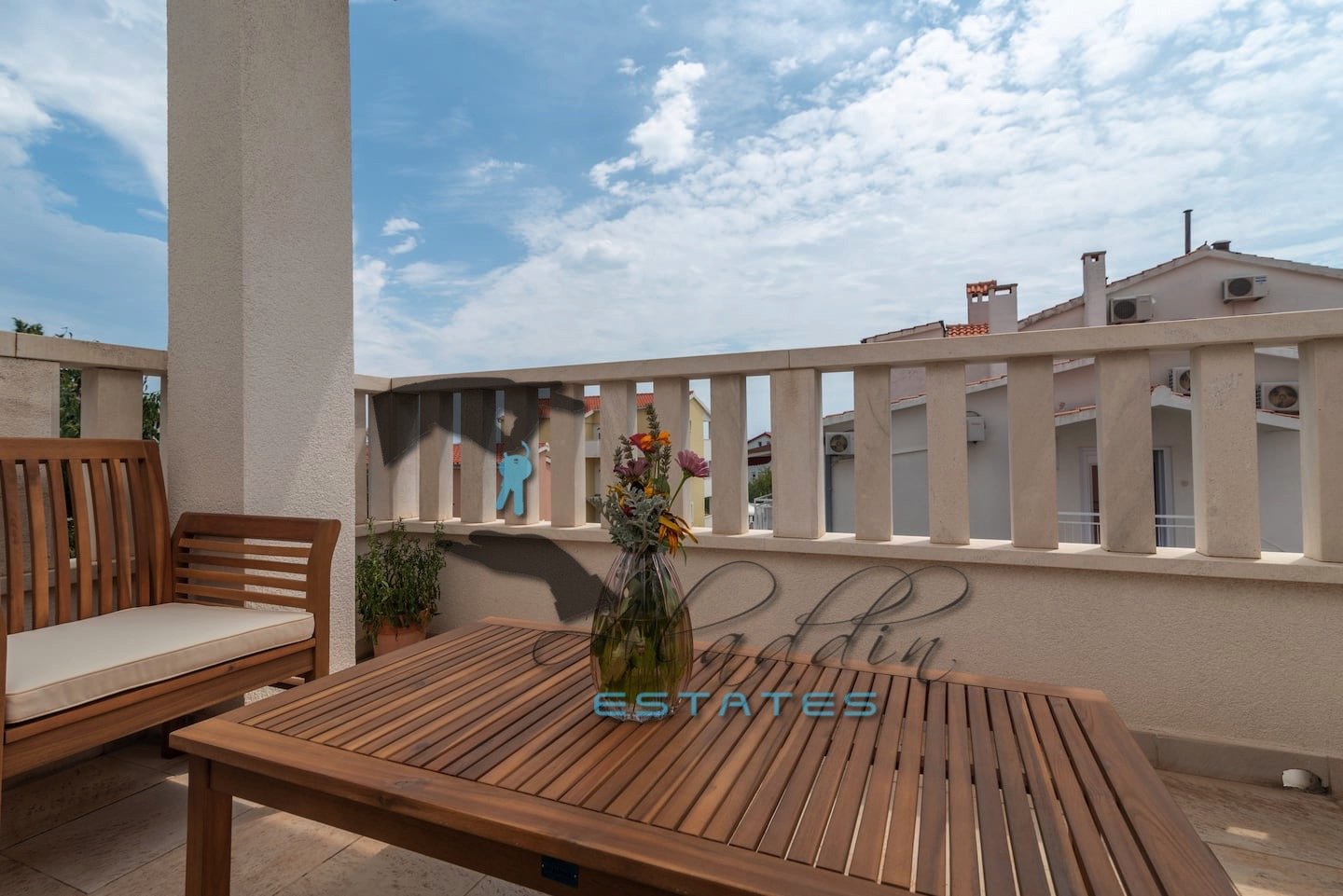 Apartmán Na predaj - Splitsko-dalmatinska Okrug Gornji