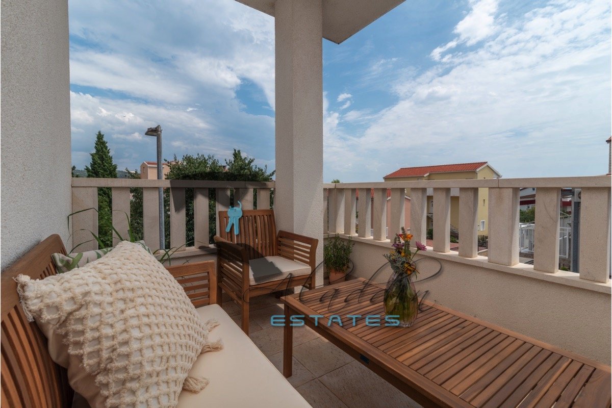 Apartmán Na predaj - Splitsko-dalmatinska Okrug Gornji