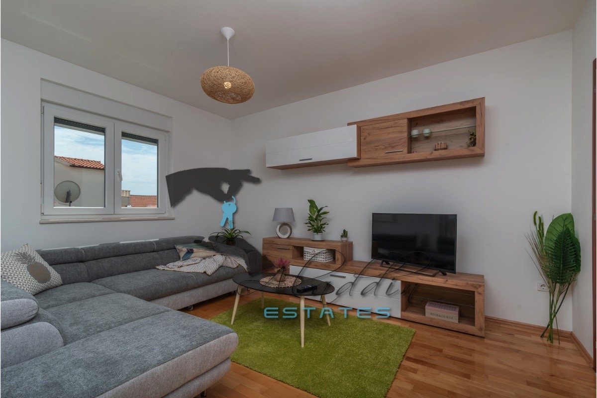 Apartmán Na predaj - Splitsko-dalmatinska Okrug Gornji