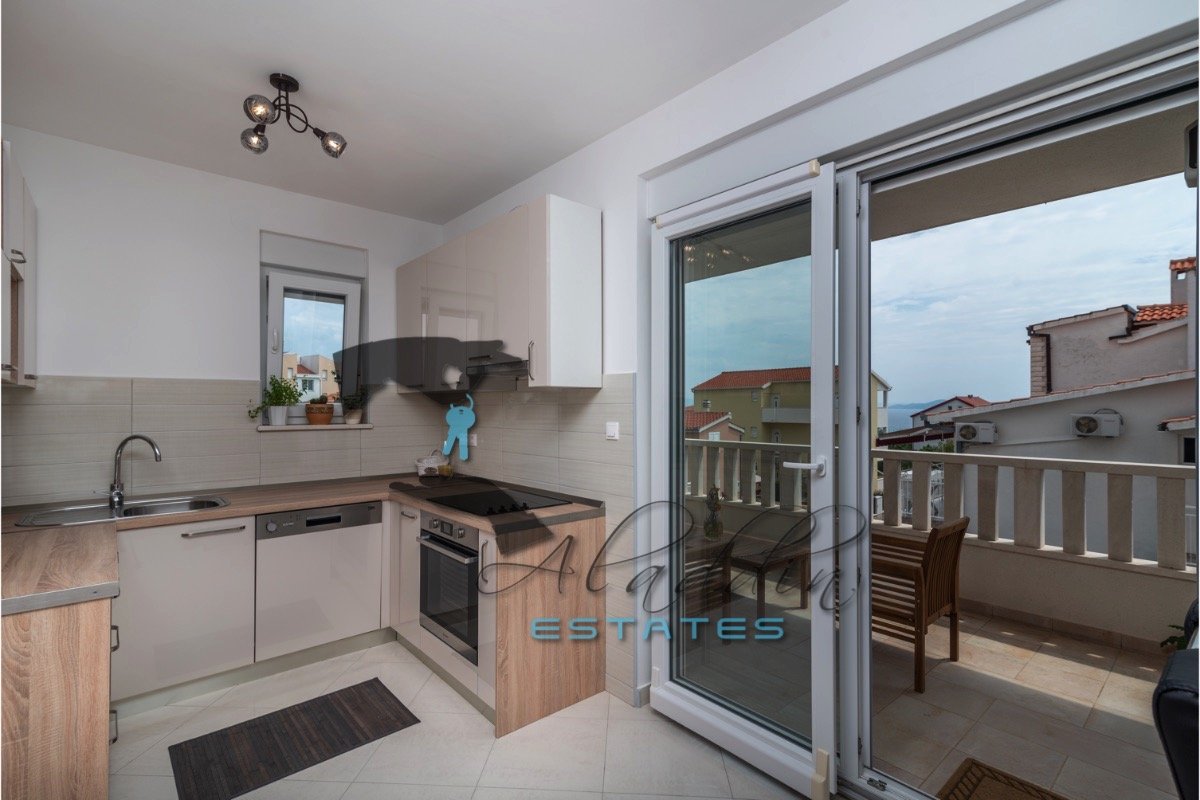 Apartmán Na predaj - Splitsko-dalmatinska Okrug Gornji