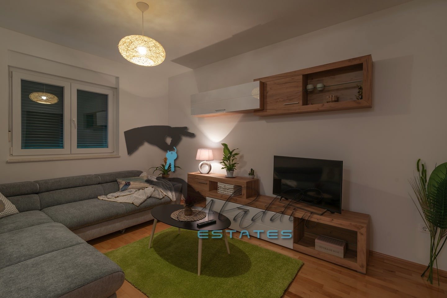 Apartmán Na predaj - Splitsko-dalmatinska Okrug Gornji
