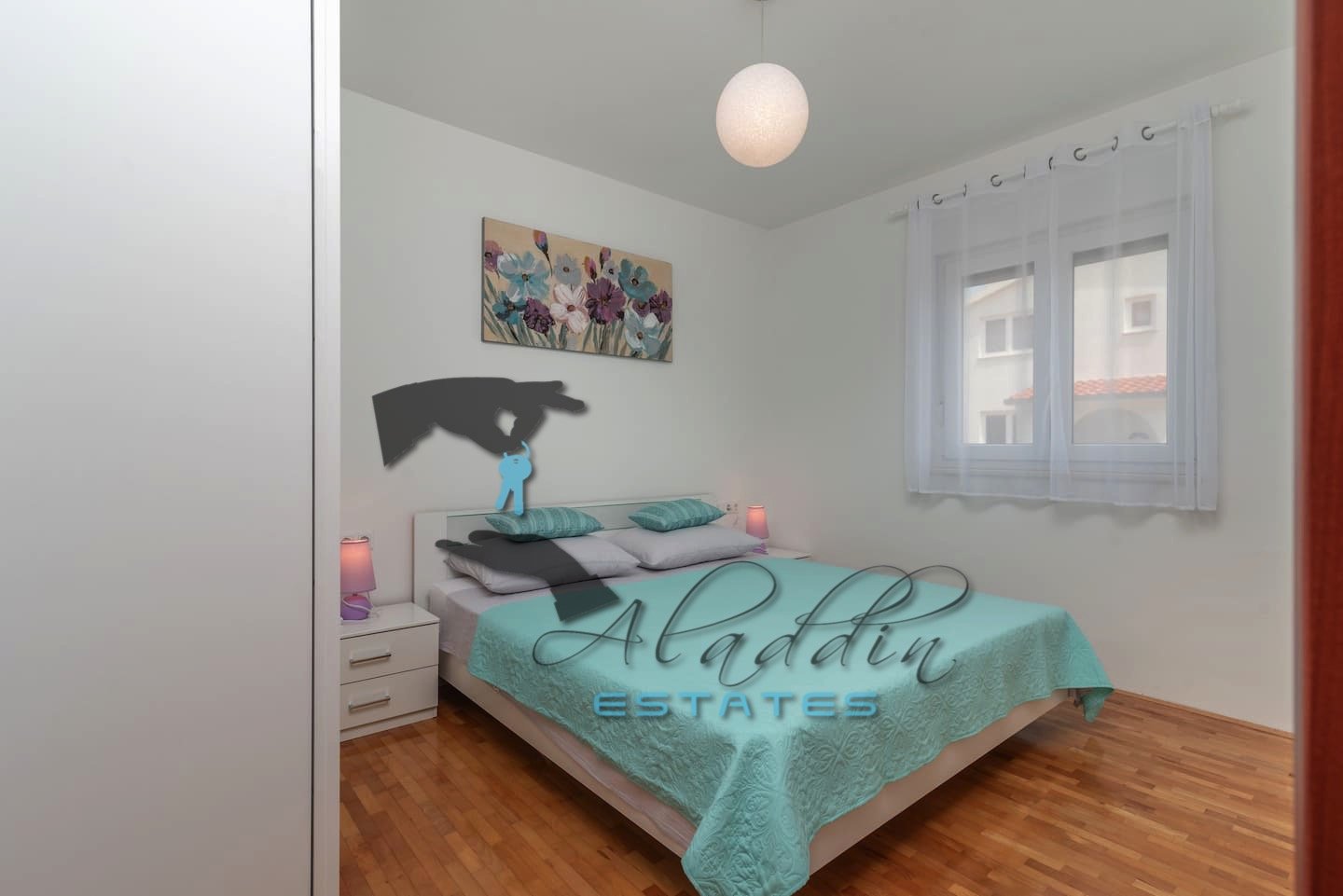 Apartmán Na predaj - Splitsko-dalmatinska Okrug Gornji