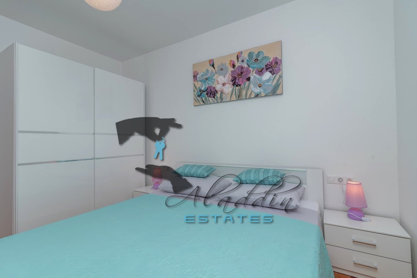 Apartmán Na predaj - Splitsko-dalmatinska Okrug Gornji