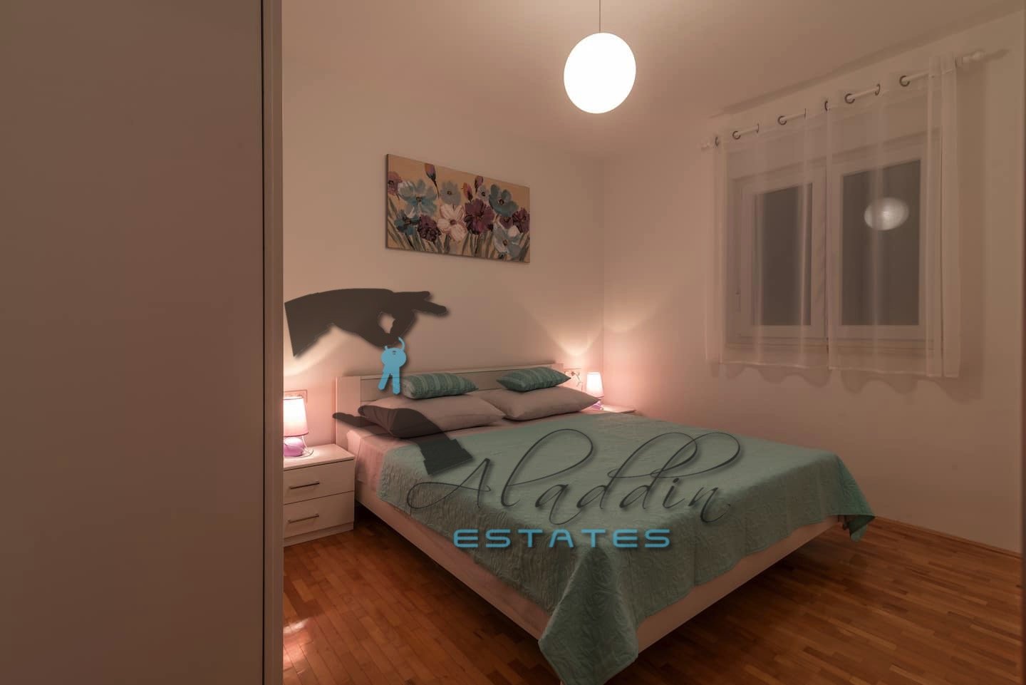 Apartmán Na predaj - Splitsko-dalmatinska Okrug Gornji
