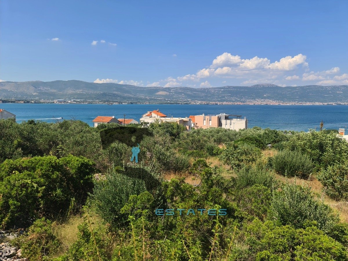 Parcela Naprodaj - Slatine - foto 1/6