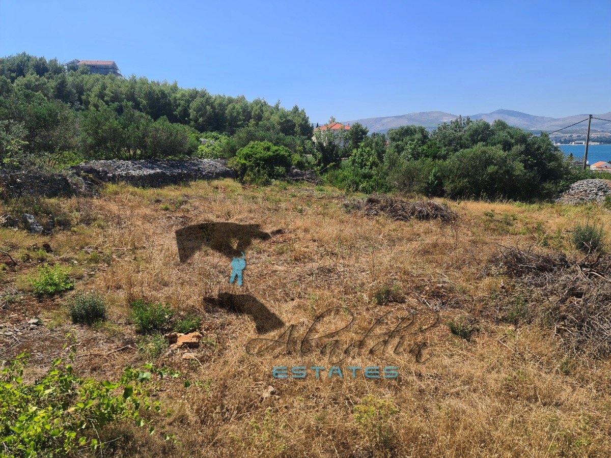 Parcela Naprodaj -  Slatine
