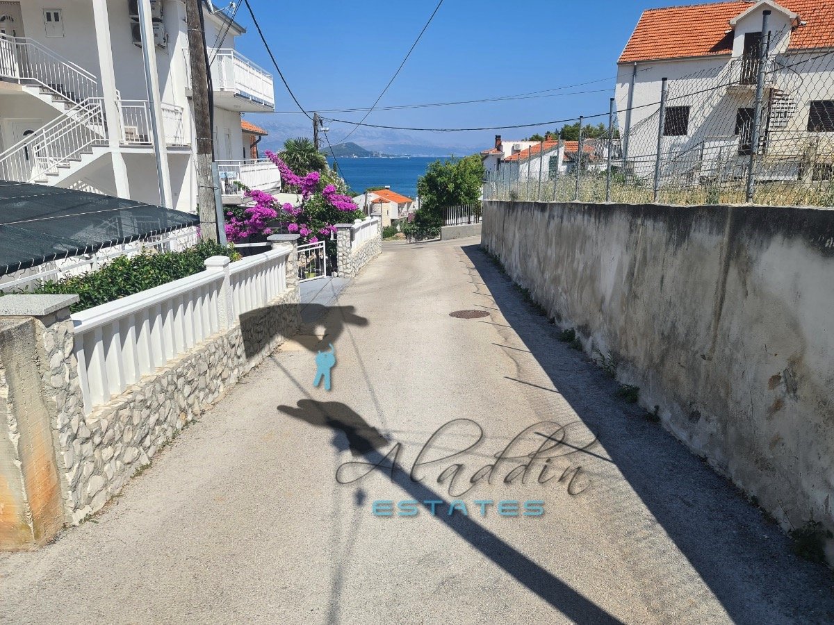 Parcela Naprodaj -  Slatine