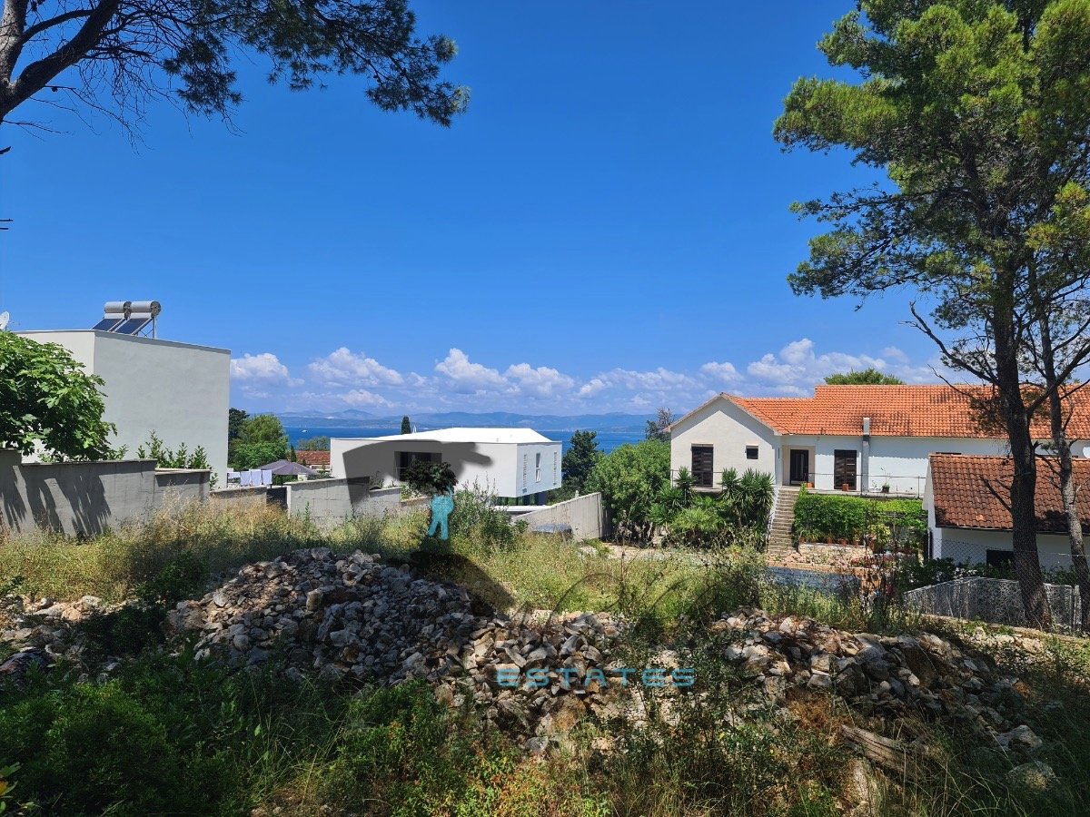 Parcela Naprodaj - Splitsko-dalmatinska Sutivan