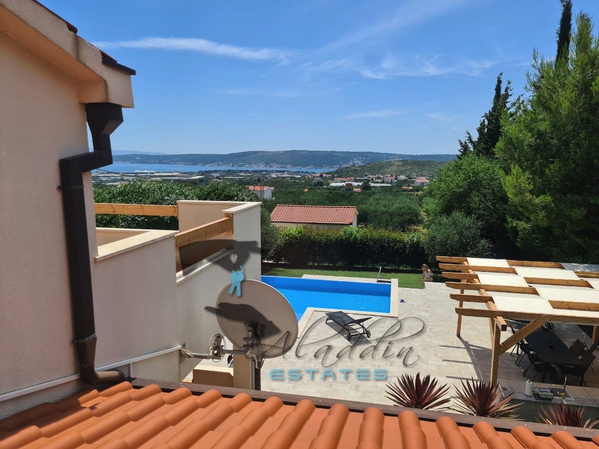 Kuća Na prodaju - Splitsko-dalmatinska Kaštel Štafilić