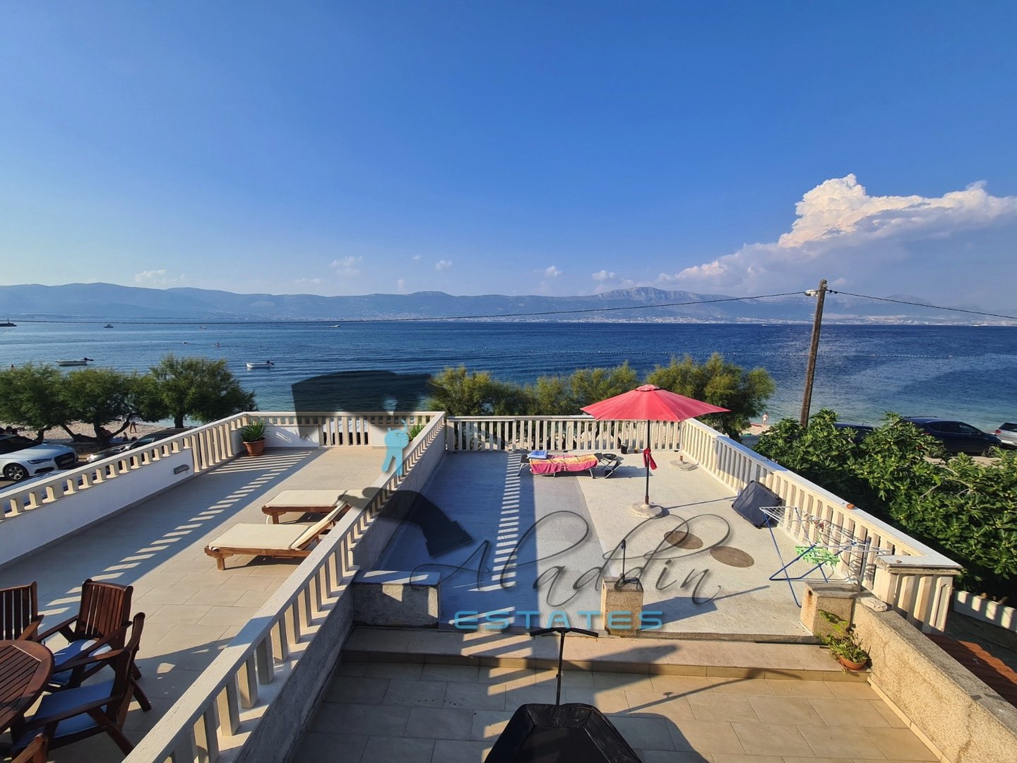 House For sale -  Slatine