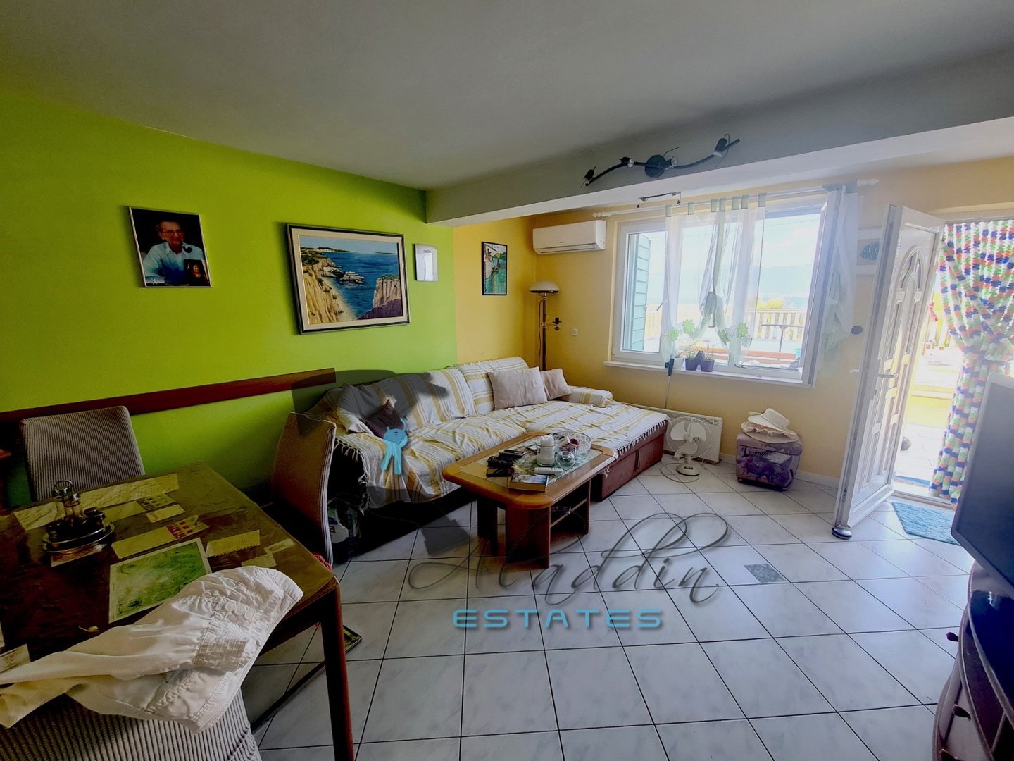 House For sale -  Slatine