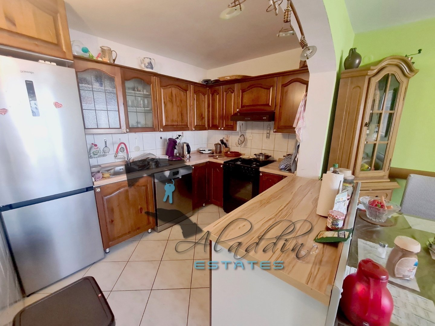 House For sale -  Slatine