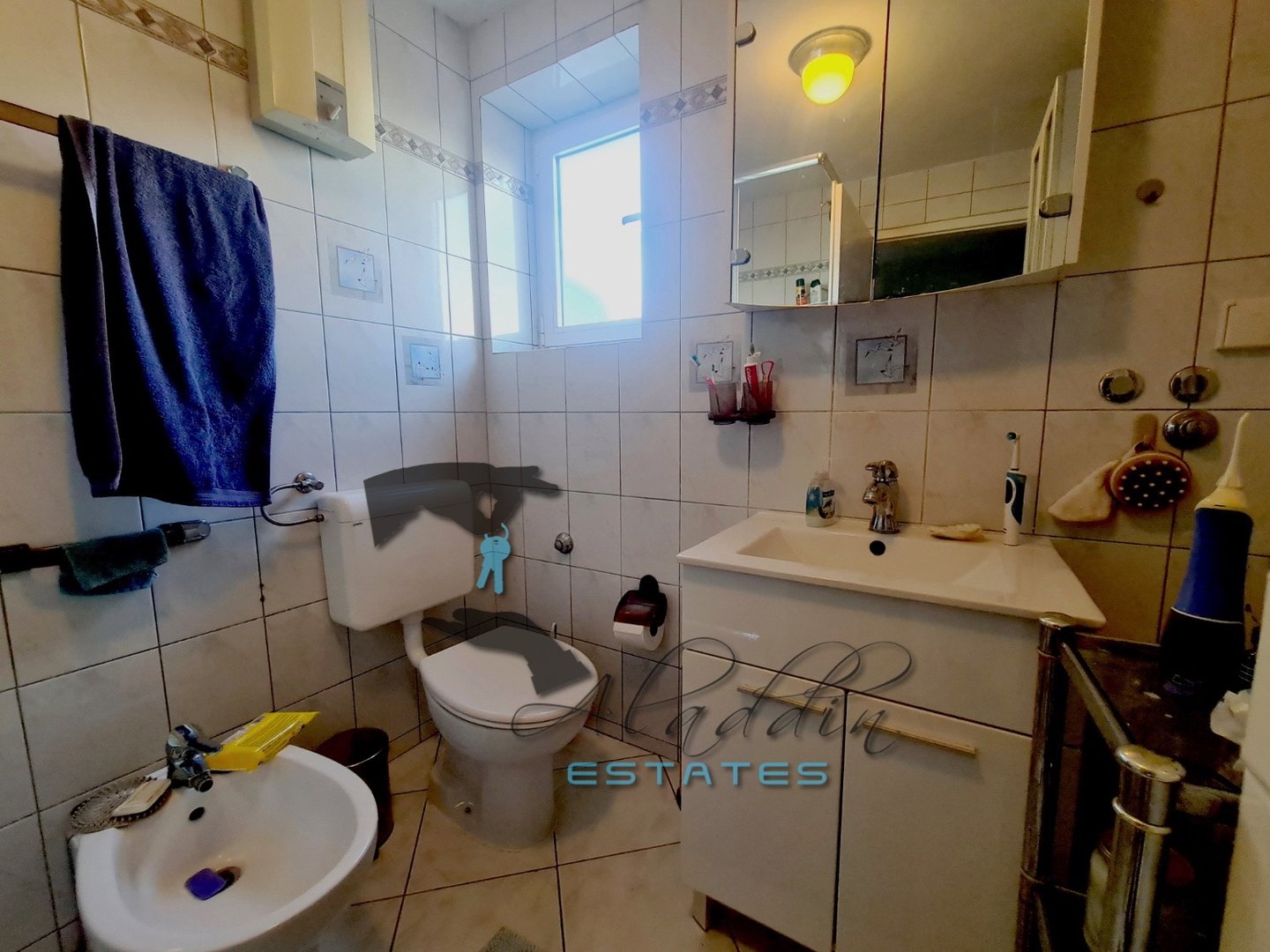 House For sale -  Slatine