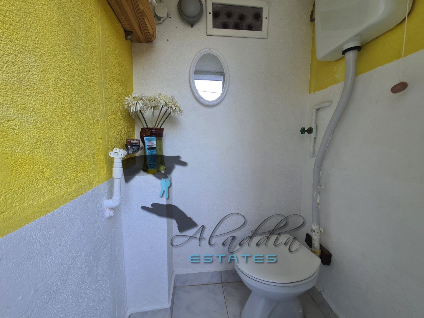 House For sale -  Slatine