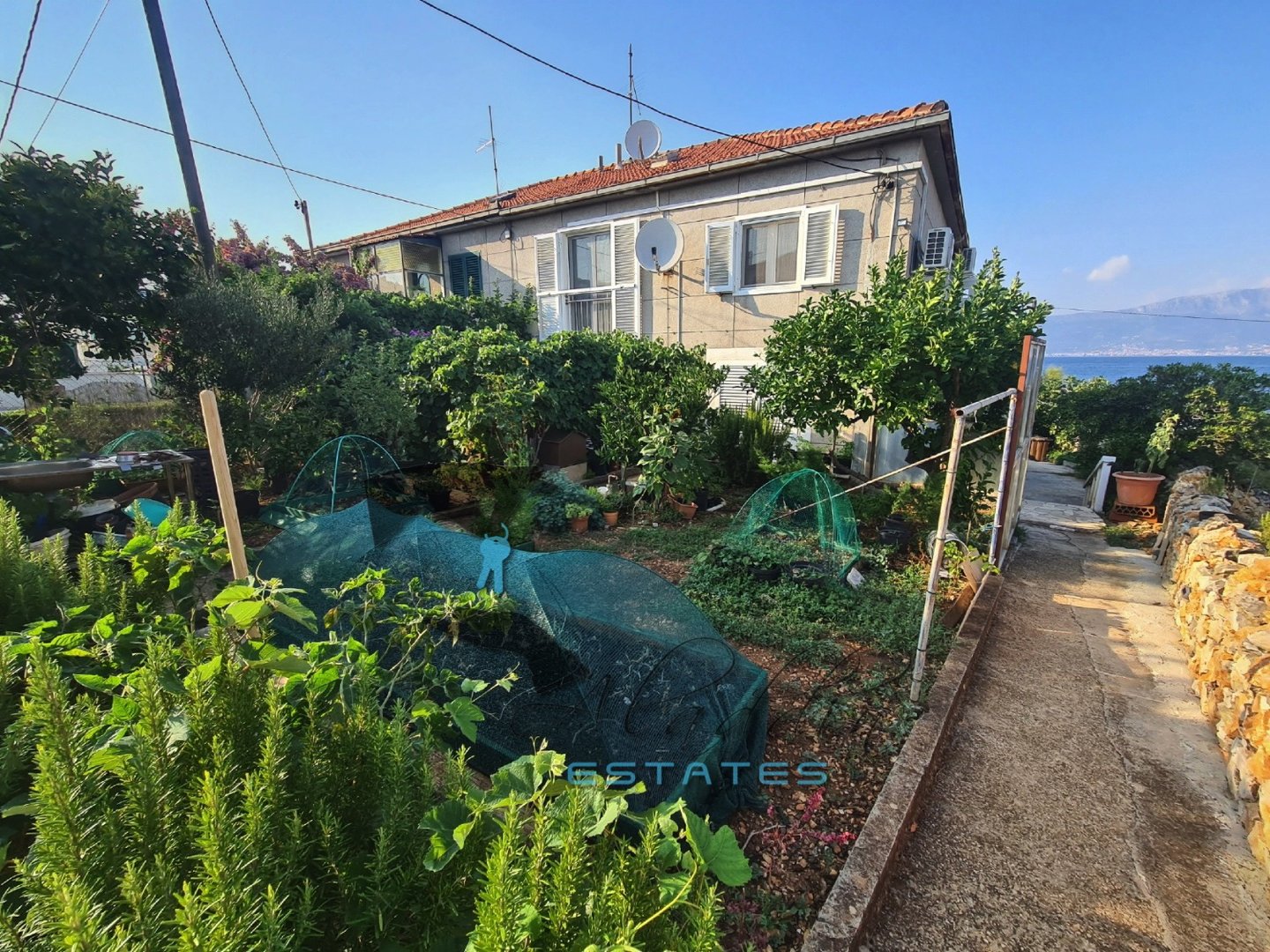 House For sale -  Slatine