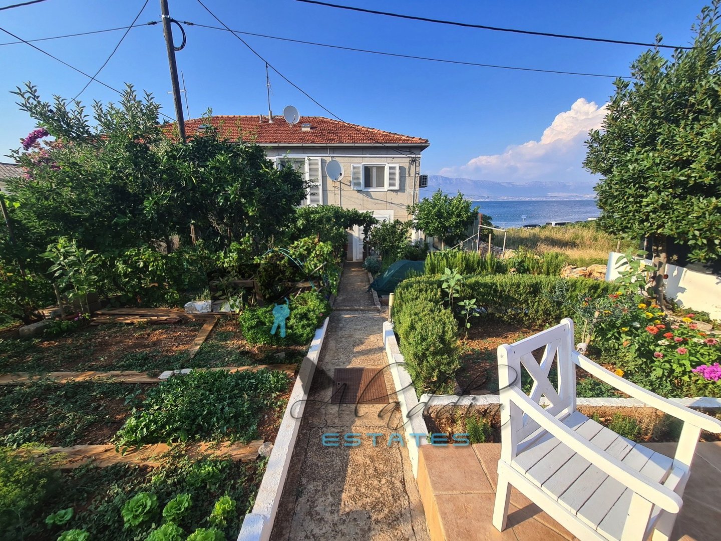 House For sale -  Slatine