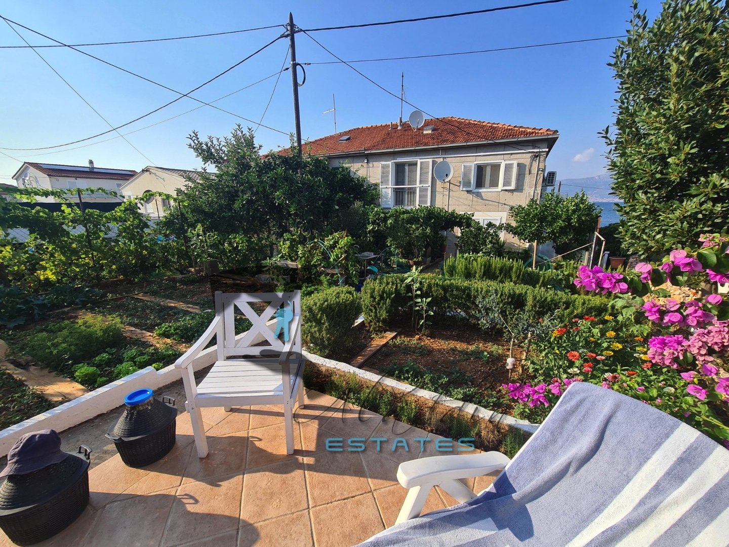 House For sale -  Slatine