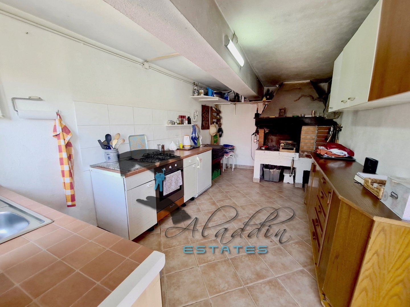 House For sale -  Slatine