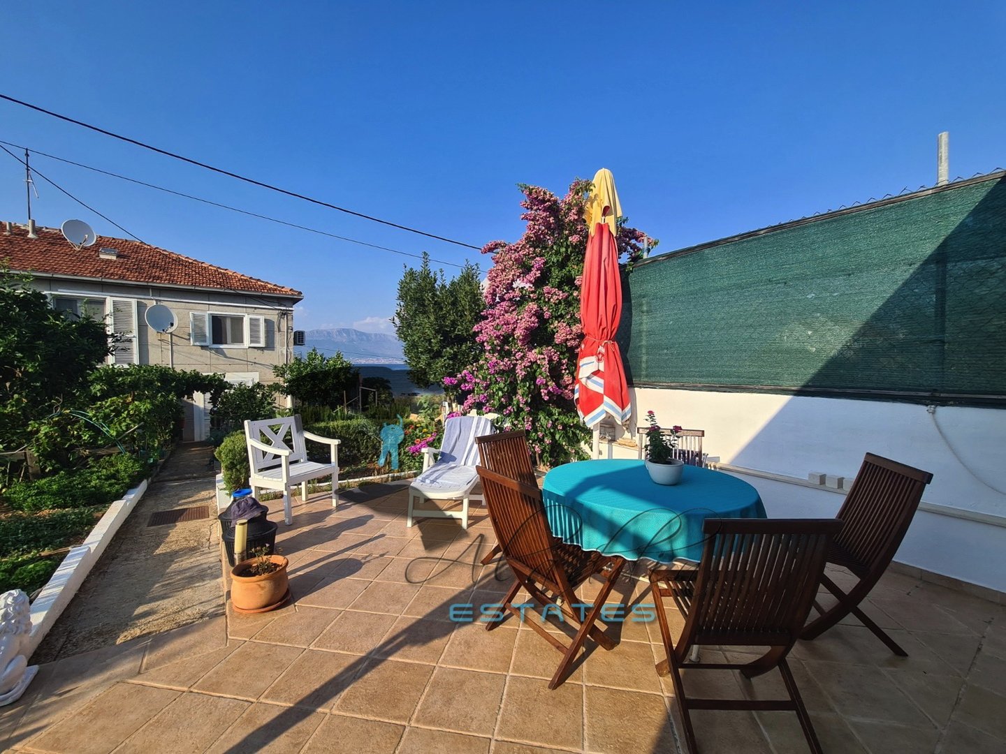 House For sale -  Slatine