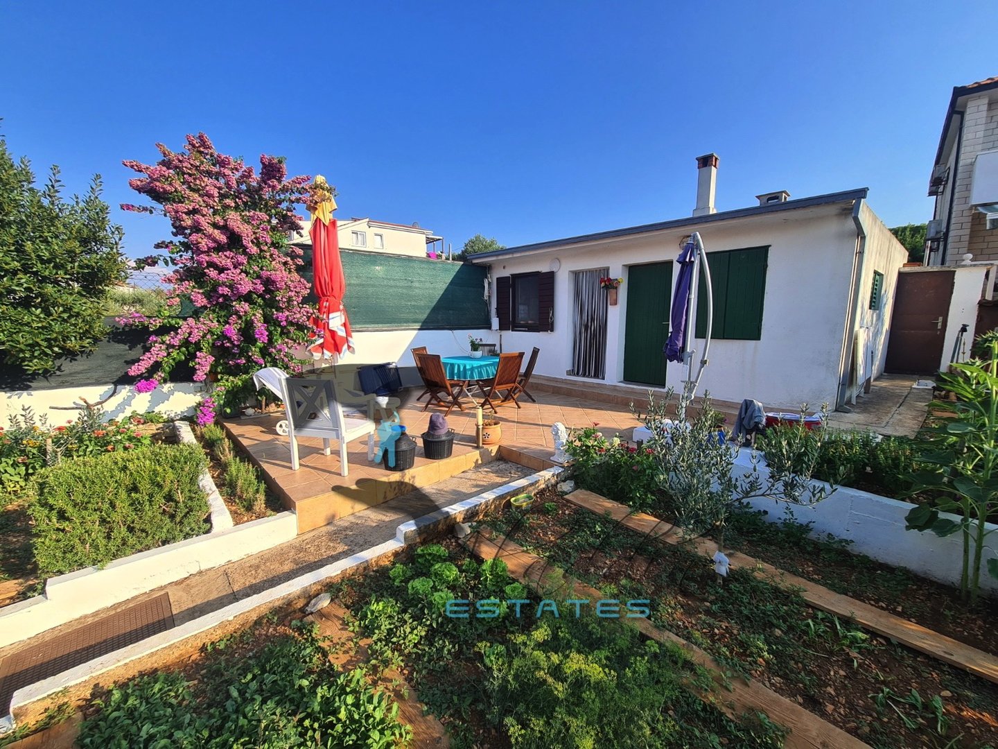 House For sale -  Slatine